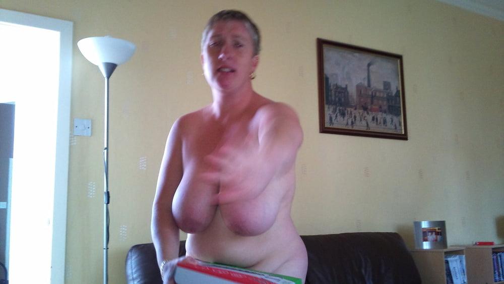 25P Mature Big Tits - 21