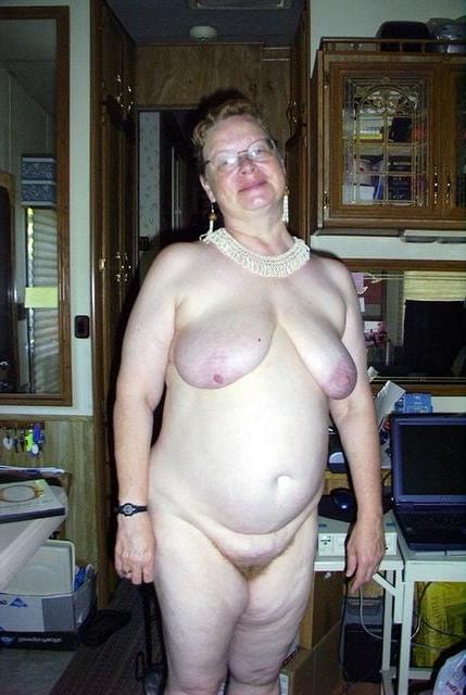 25P Mature Big Tits - 21