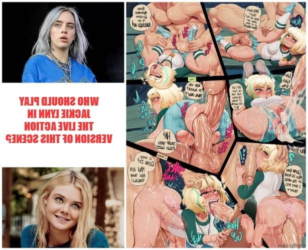 20P Celebrity gangbang captions #642