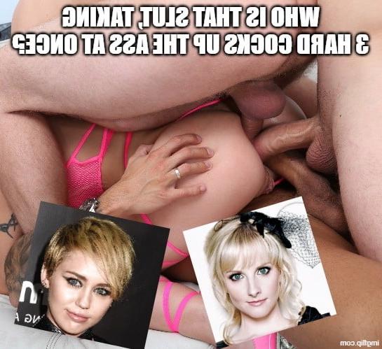 20P Celebrity gangbang captions #642