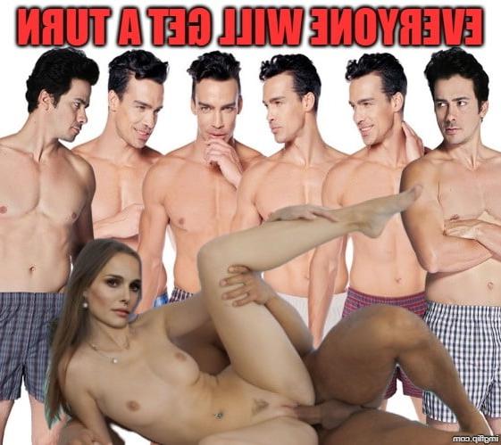 20P Celebrity gangbang captions #642