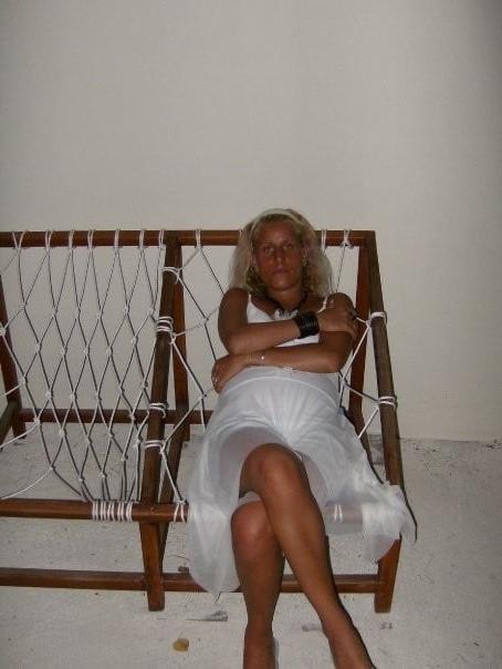 25P young milf  in front of cuckold husband