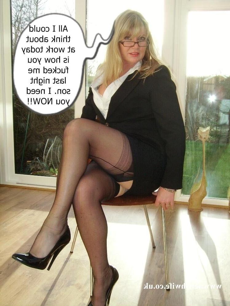 25P Submissive Captions 101