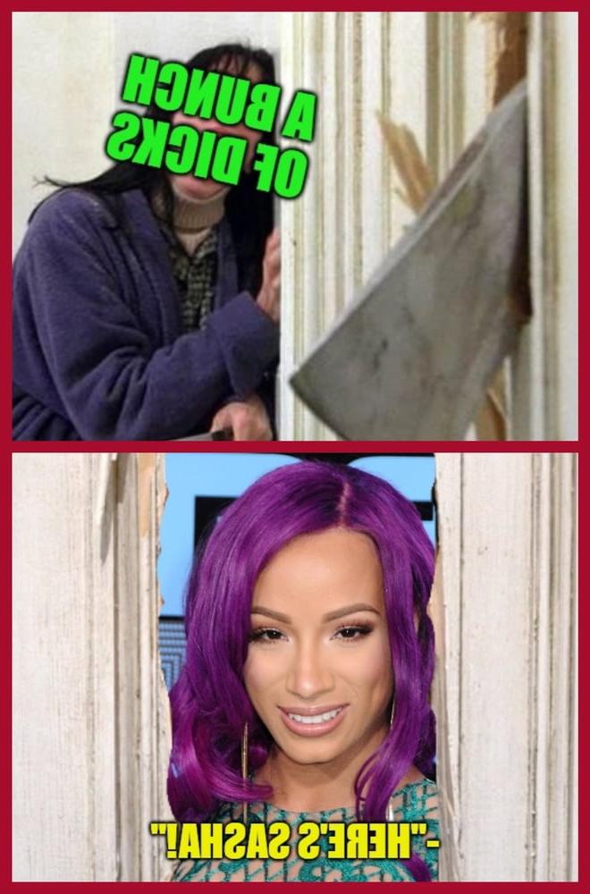20P Celebrity gangbang captions #643 (WWE)