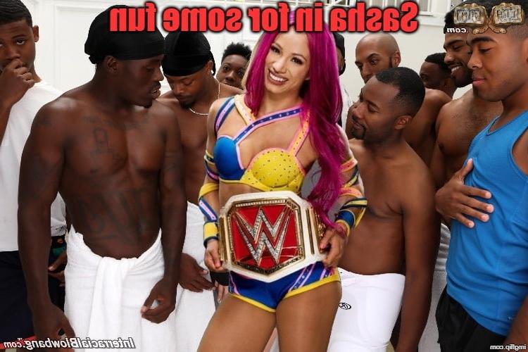 20P Celebrity gangbang captions #643 (WWE)