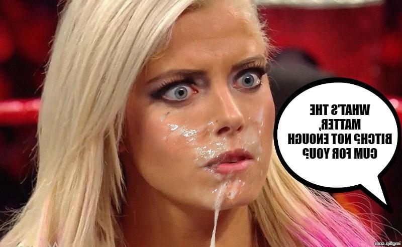20P Celebrity gangbang captions #643 (WWE)
