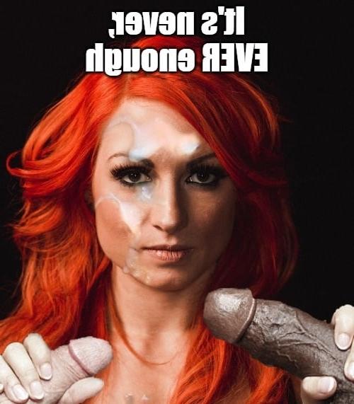 20P Celebrity gangbang captions #643 (WWE)