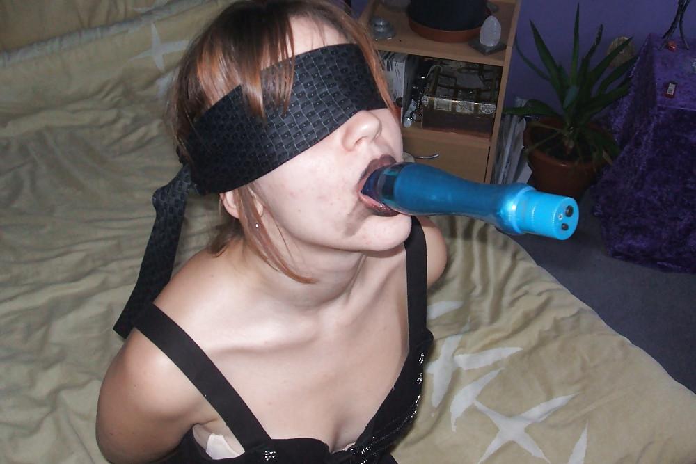 25P Hot Sex Slave Milf
