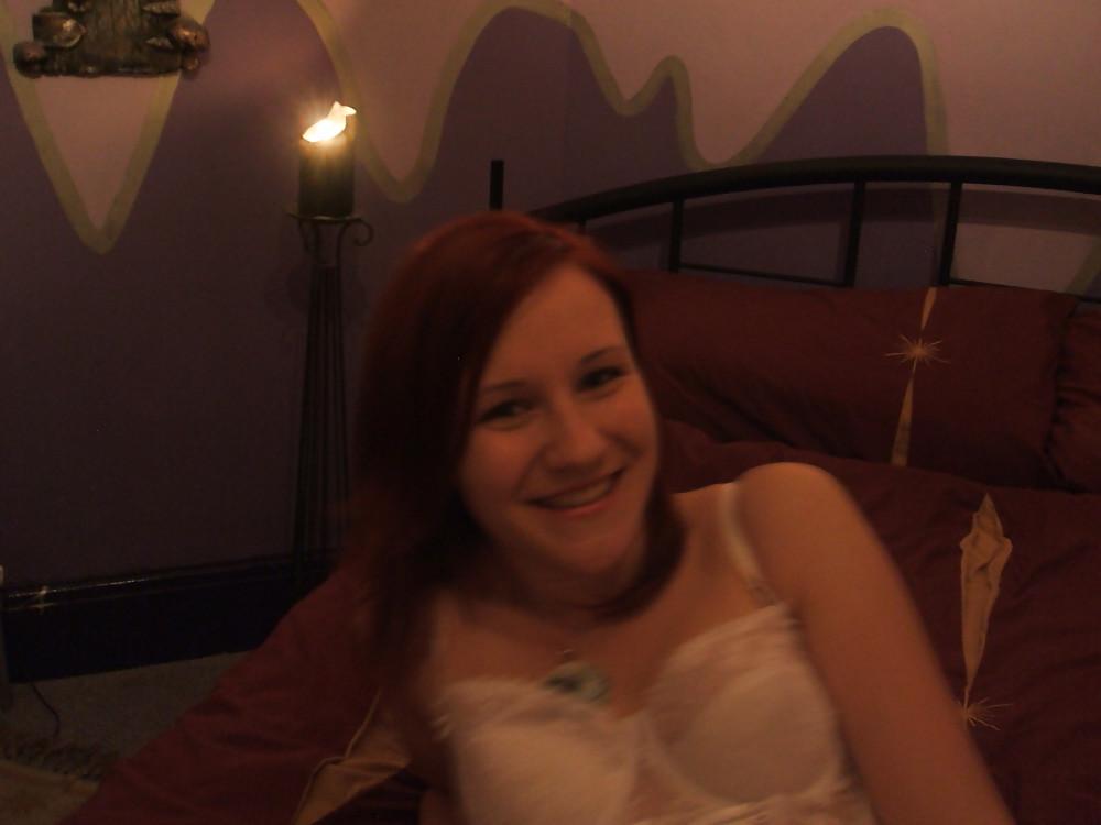 25P Hot Sex Slave Milf