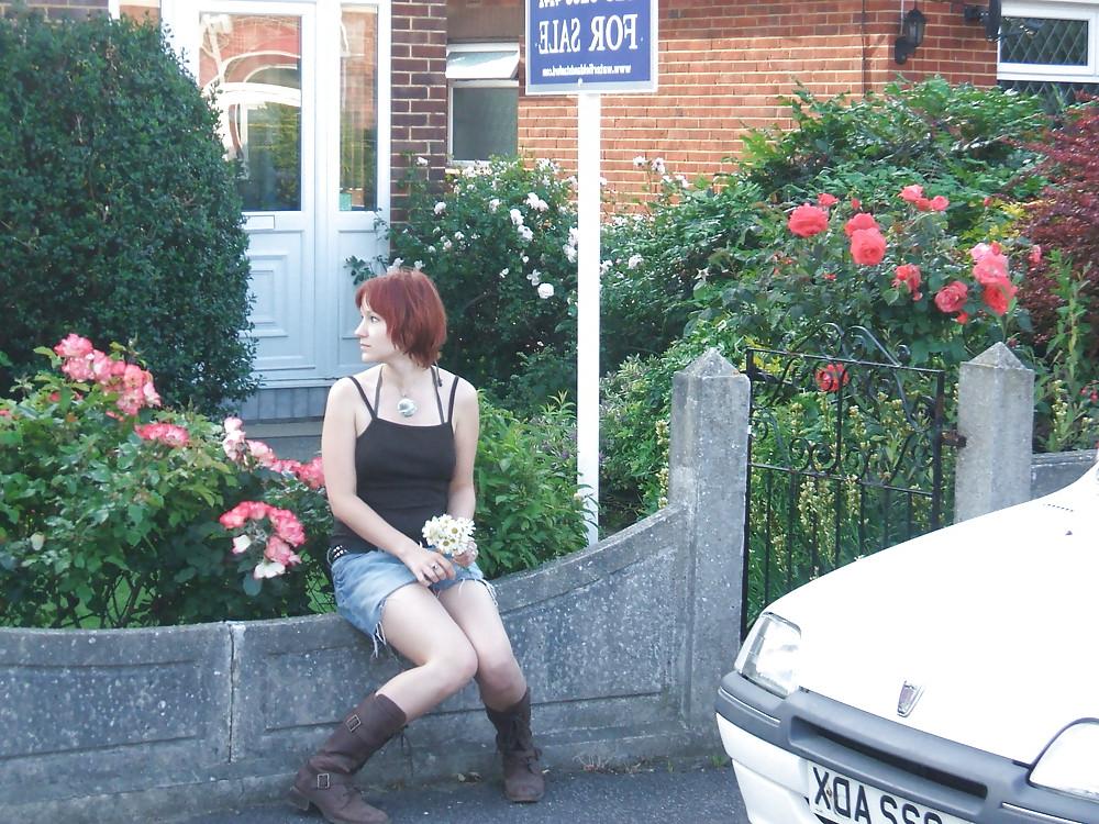 25P Hot Sex Slave Milf