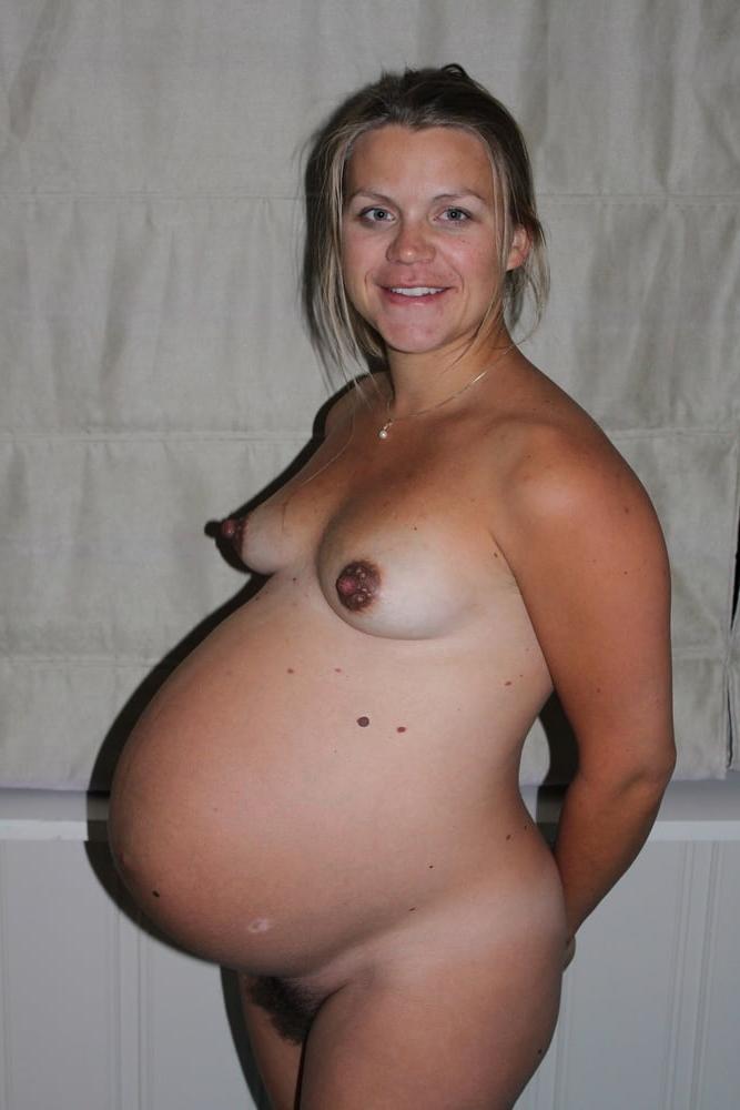 25P pregnant