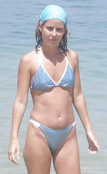 25P Trinutes to Swedish cum slut, she loves cum