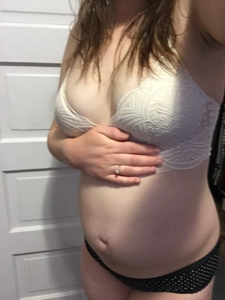 7P 20 Weeks Pregnant