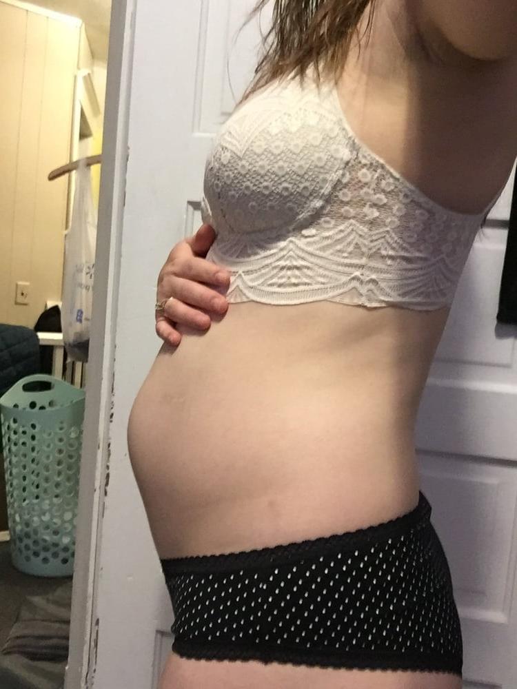 7P 20 Weeks Pregnant