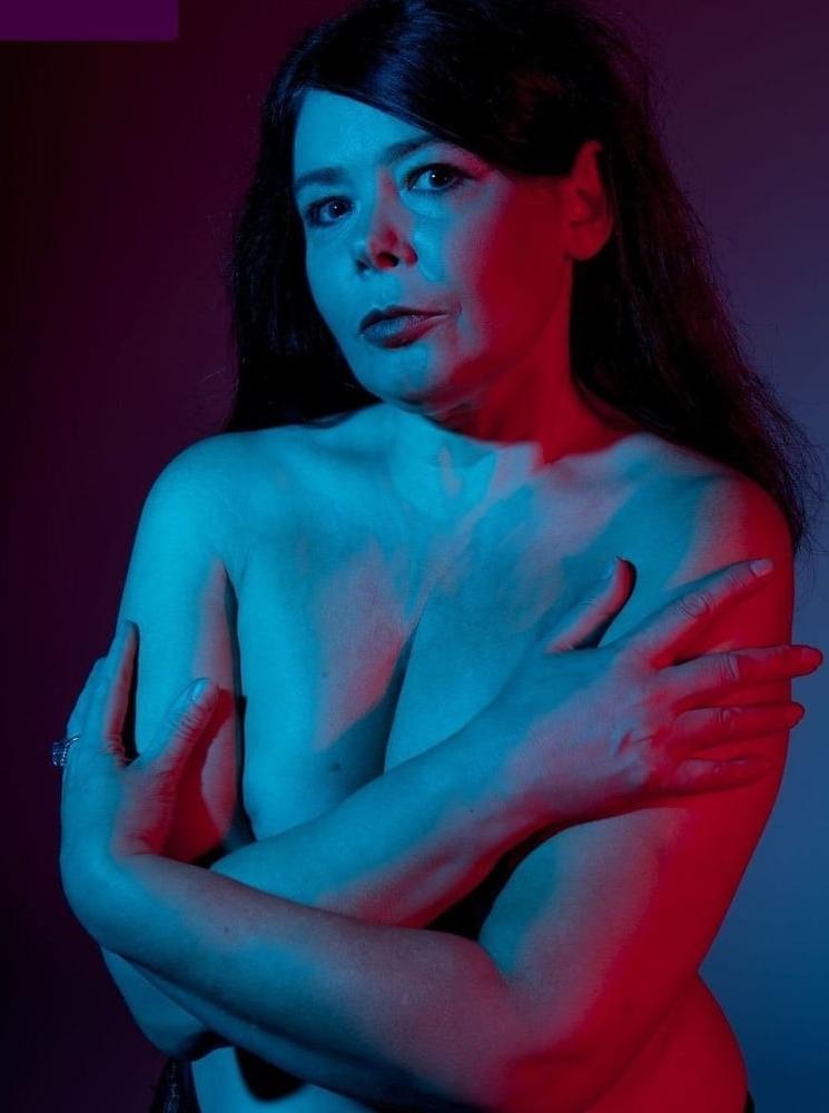 10P Exotic Mature Women 96