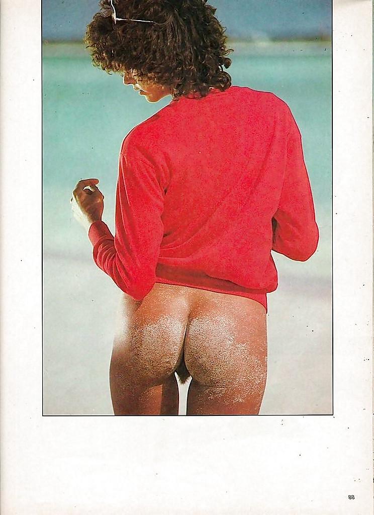 25P Vintage Asses
