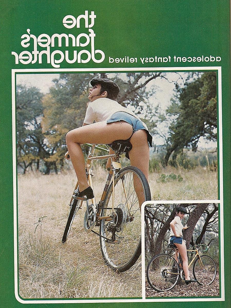 25P Vintage Asses