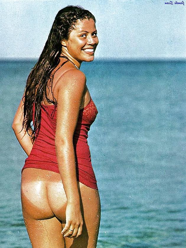 25P Vintage Asses
