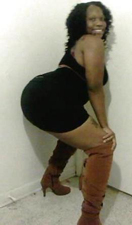 9P GHETTO CHICS 5