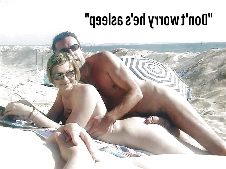 25P Hotwife and Cuckold Captions 45