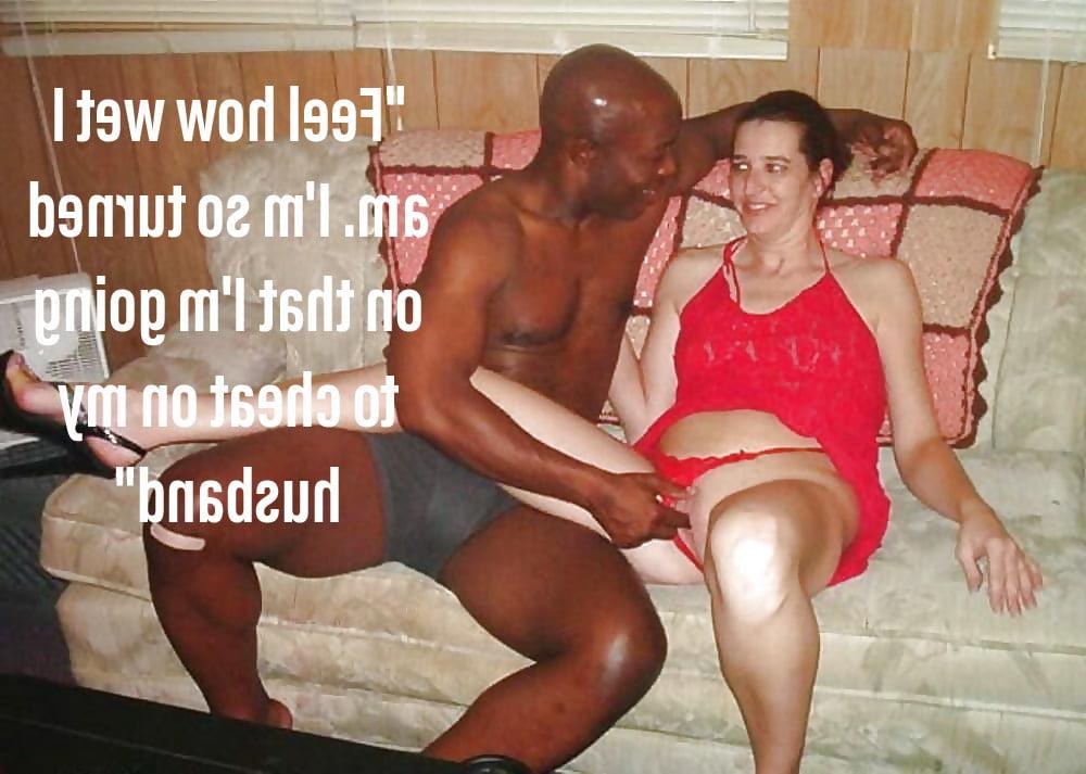25P Hotwife and Cuckold Captions 45