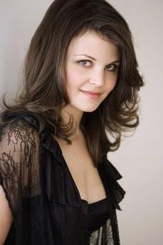 25P Celebrity Hot 250 - #184 Ginnifer Goodwin