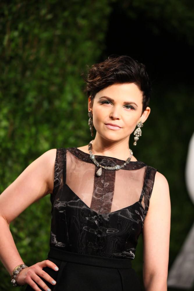 25P Celebrity Hot 250 - #184 Ginnifer Goodwin