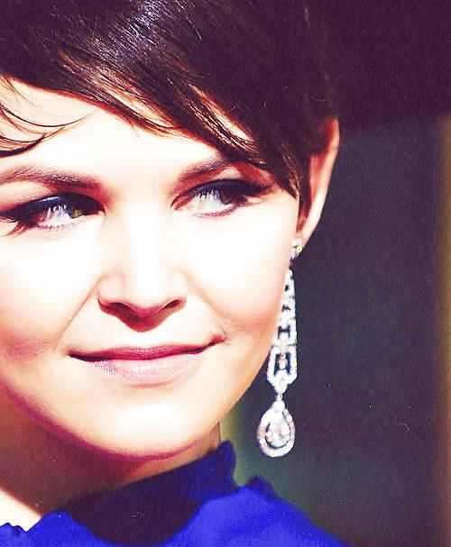 25P Celebrity Hot 250 - #184 Ginnifer Goodwin