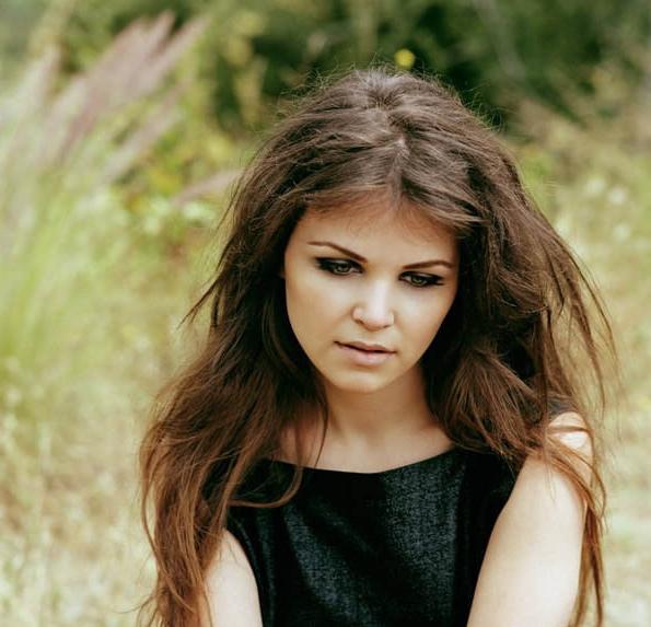 25P Celebrity Hot 250 - #184 Ginnifer Goodwin
