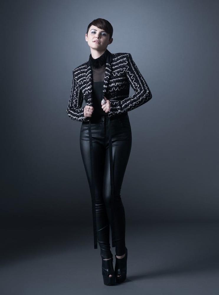 25P Celebrity Hot 250 - #184 Ginnifer Goodwin