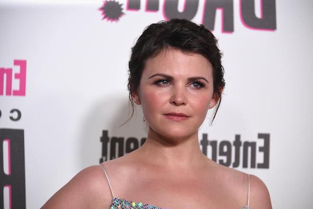 25P Celebrity Hot 250 - #184 Ginnifer Goodwin