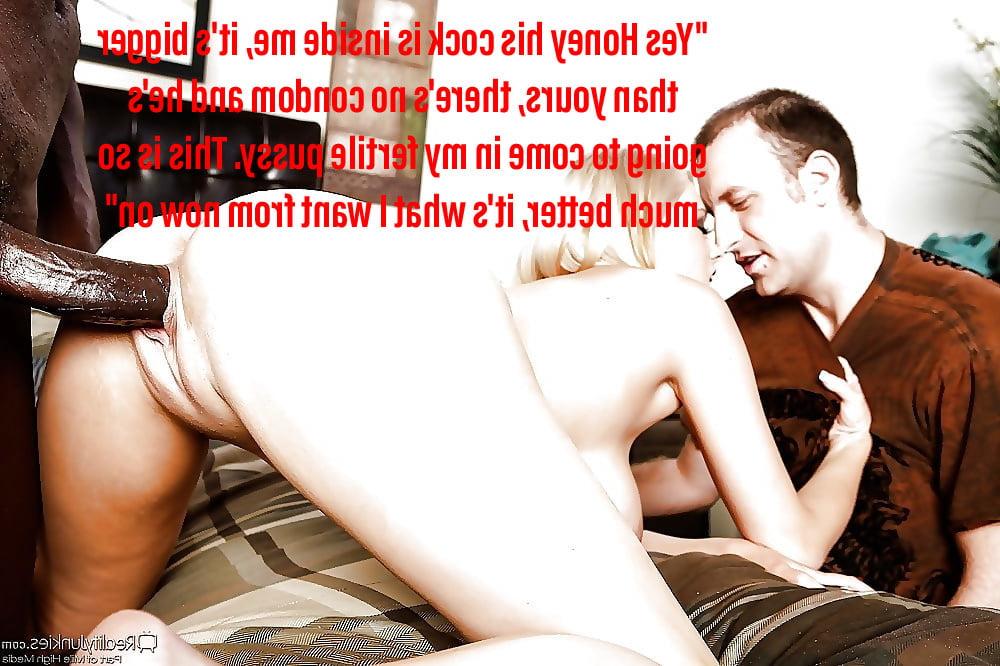 25P Hotwife and Cuckold Captions 44