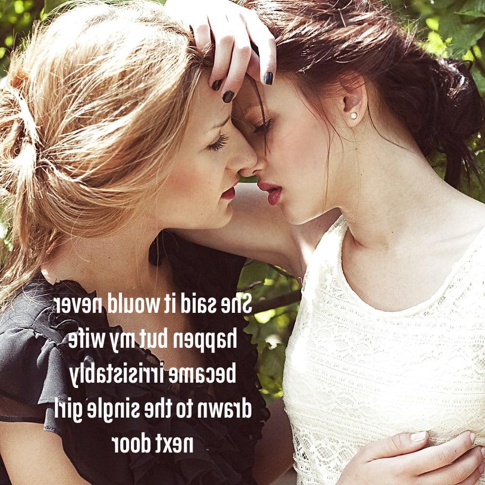 25P Hotwife and Cuckold Captions 44