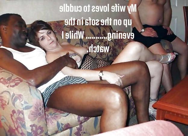 25P Hotwife and Cuckold Captions 44
