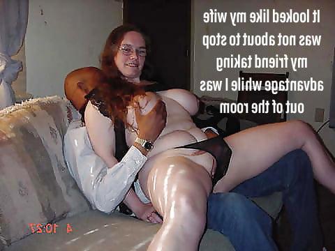 25P Hotwife and Cuckold Captions 44