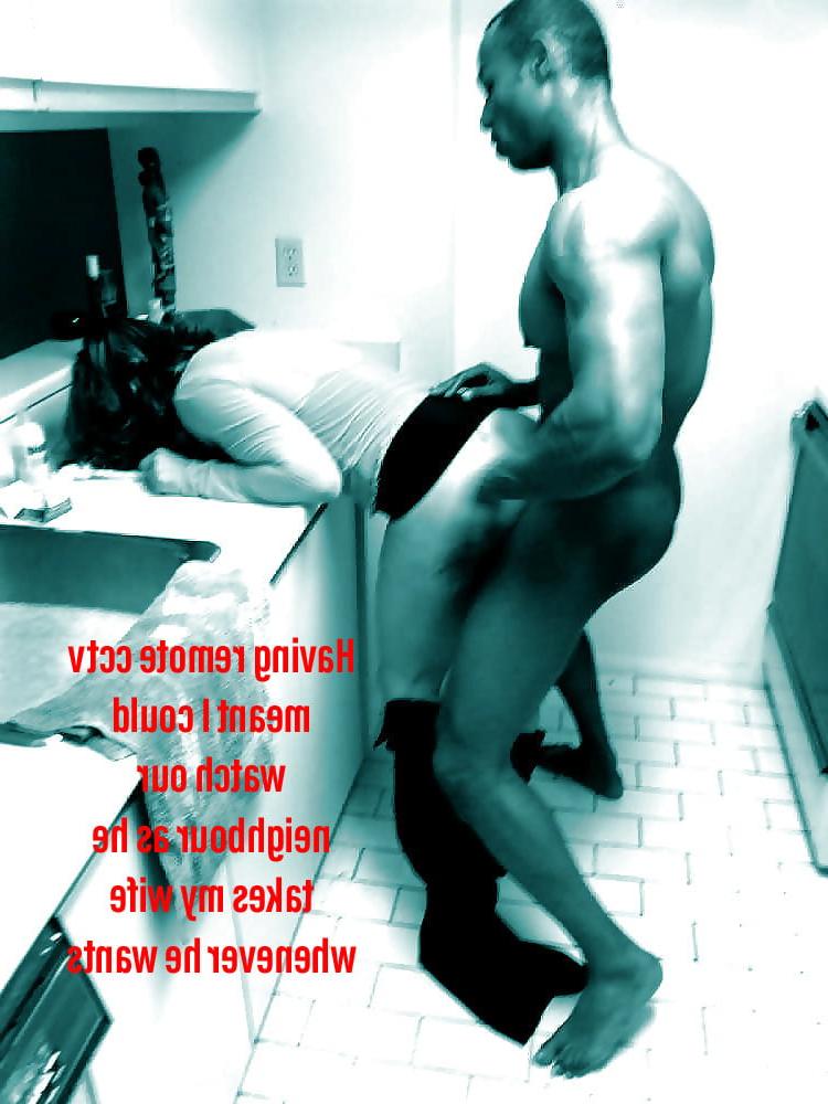 25P Hotwife and Cuckold Captions 44
