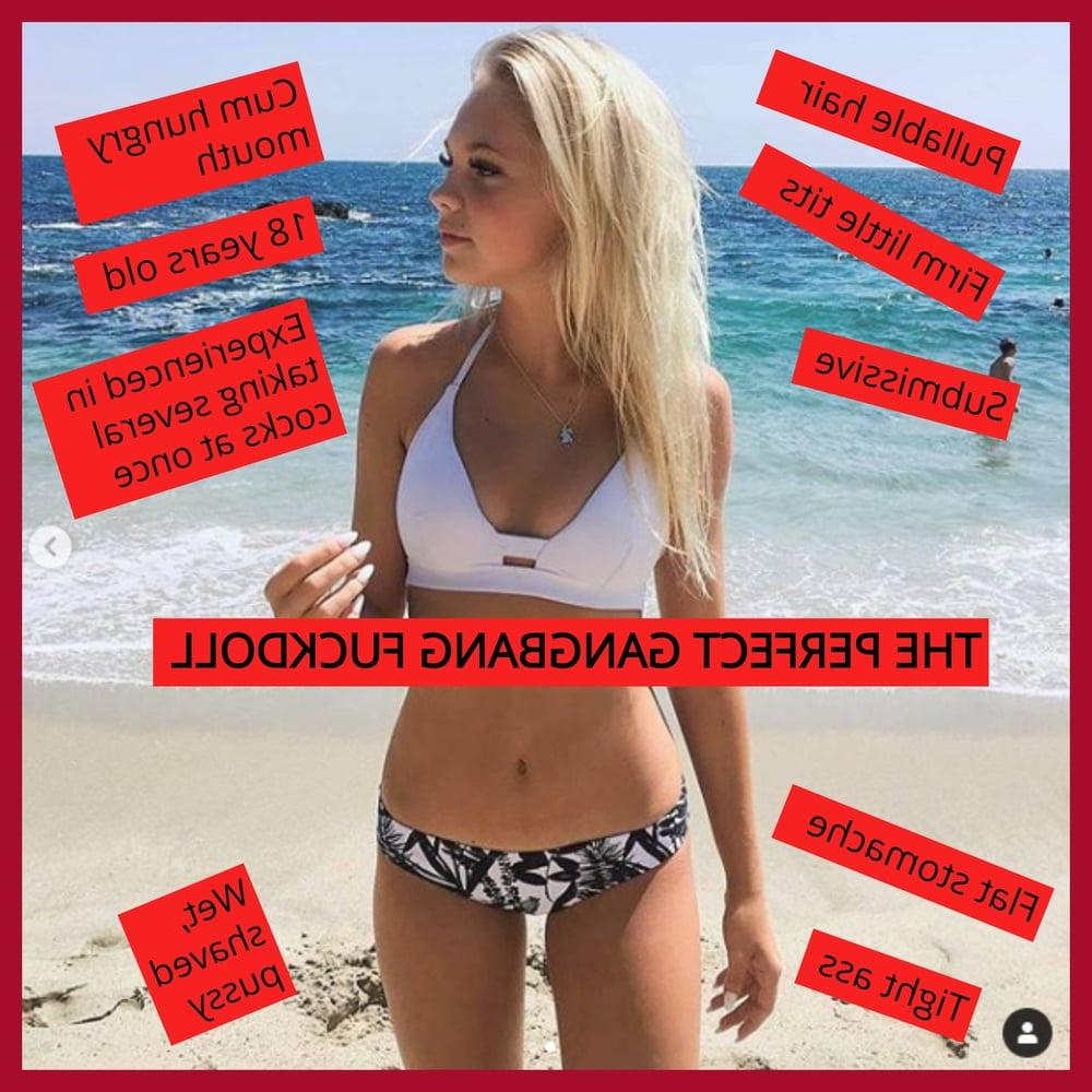 20P Celebrity gangbang captions #630 (Jordyn)