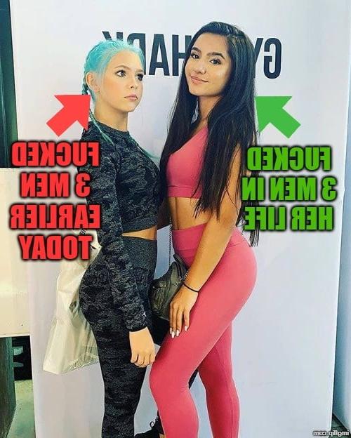 20P Celebrity gangbang captions #630 (Jordyn)