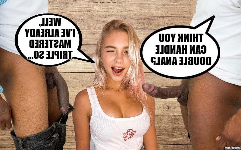 20P Celebrity gangbang captions #630 (Jordyn)