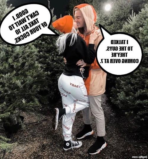 20P Celebrity gangbang captions #630 (Jordyn)