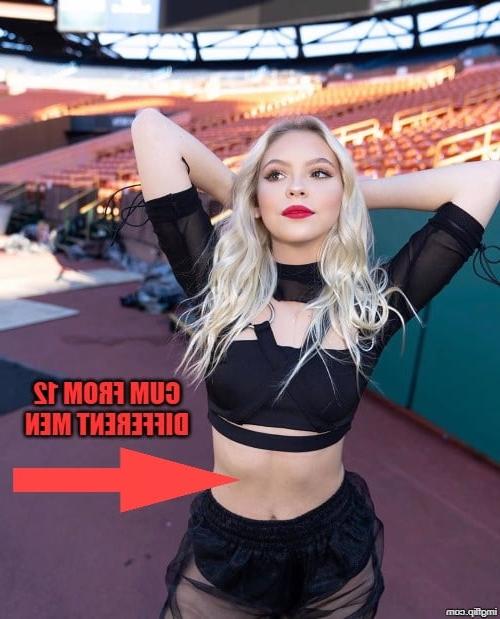 20P Celebrity gangbang captions #630 (Jordyn)