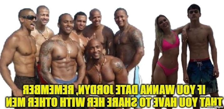 20P Celebrity gangbang captions #630 (Jordyn)