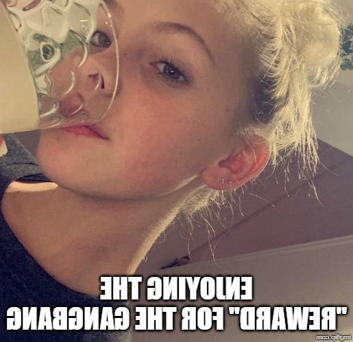 20P Celebrity gangbang captions #630 (Jordyn)