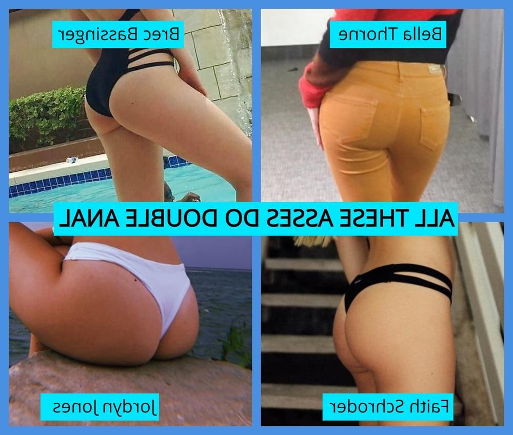 20P Celebrity gangbang captions #630 (Jordyn)