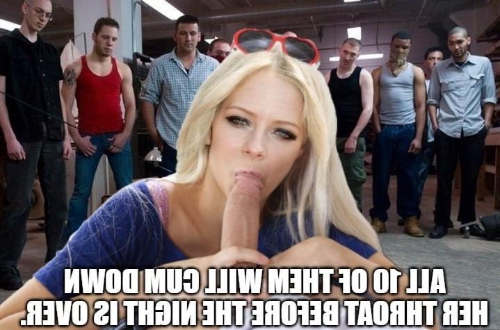 20P Celebrity gangbang captions #645 (Avril)