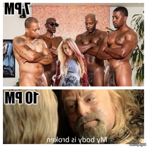 20P Celebrity gangbang captions #645 (Avril)