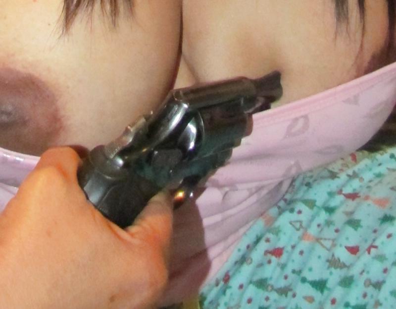 25P Big Bare Sagging Tits