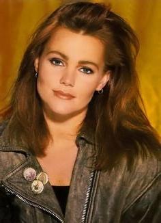 25P Celebrity Hot 250 - #196 Belinda Carlisle