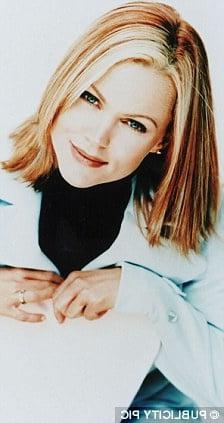 25P Celebrity Hot 250 - #196 Belinda Carlisle