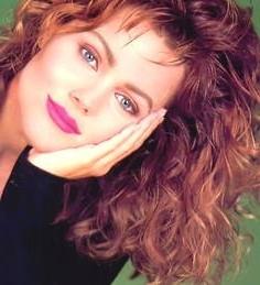 25P Celebrity Hot 250 - #196 Belinda Carlisle